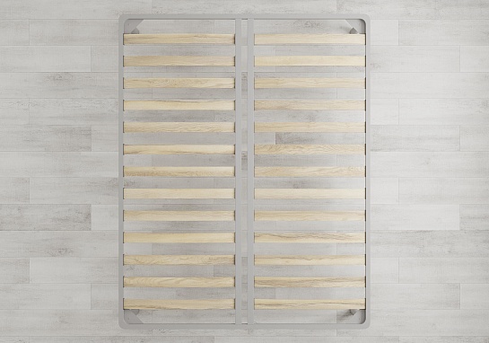 Металлическое основание (разборное с опорами)