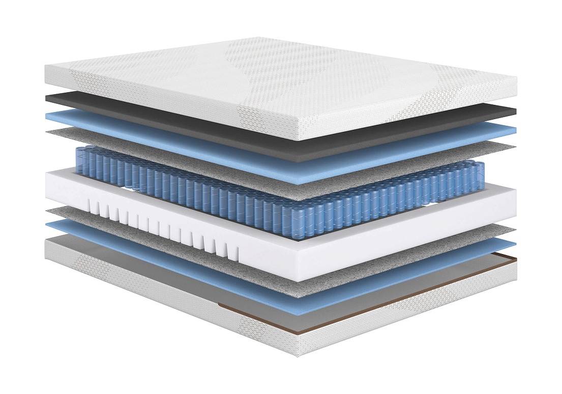 Матрас Versa Hard